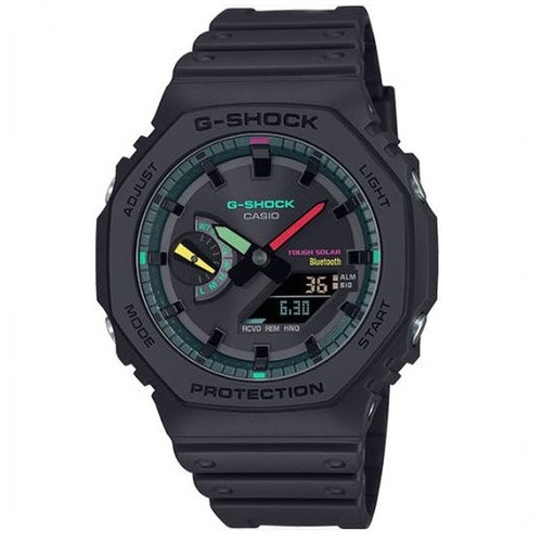 Casio shock b2100mf 1adr - casio, g-shock