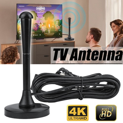 Dvb antenne 4k - dvb-t/dvb-t2, tv-antenne