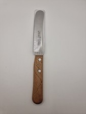 H036 - Solingen Buckelsmesser