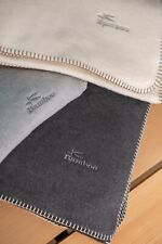 David Fussenegger Wohndecke