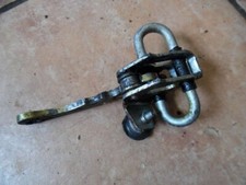 Fiat Punto 188 3-Türer Türfangband Vorne Links