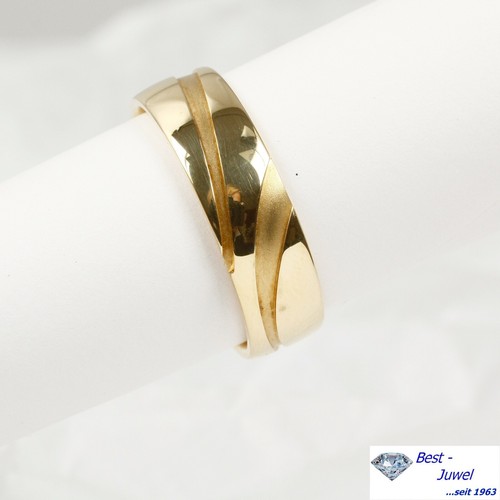 Ring trauring 585 gelbgold - trauring,