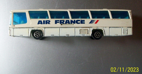 Majorette h0 nr - majorette, 1:87