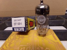 TUBE , Röhre Siemens u. Valvo