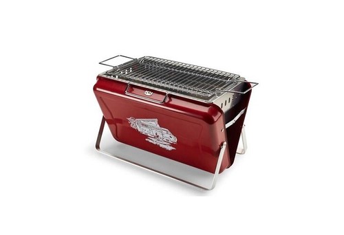 Original camping grill - original, vw