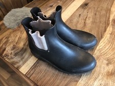 Reitstiefel für Kinder 