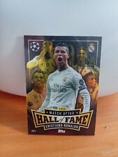 fußball karten Ronaldo topps Match Attax 2024