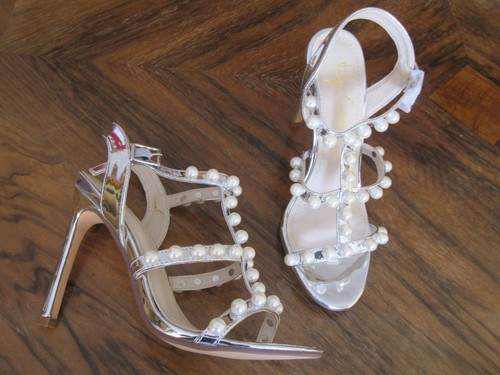 Sergio todzi high heels - *sergio,
