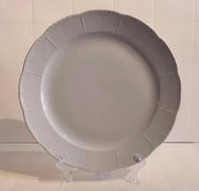 KPM Berlin Porzellan Weiß