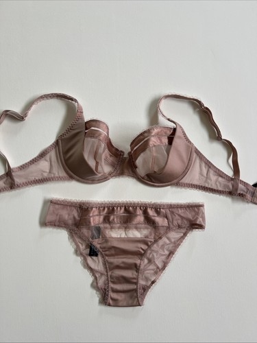 Dessous set neu implicite - neu,