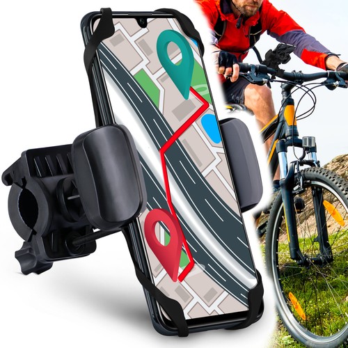 Moex 360 fahrrad halterung - moex®, 360°