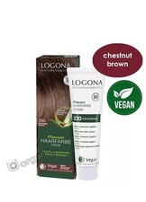 Logona Bio natürliche vegane