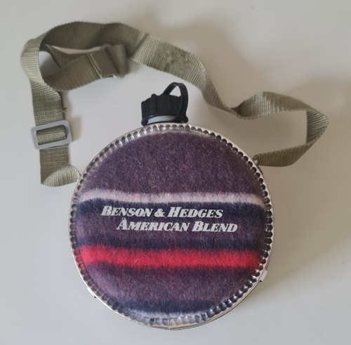 Benson hedges american - &,