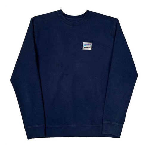 Patagonia sweatshirt large - -,
