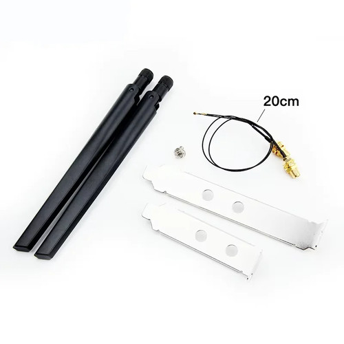 6dbi wlan antenne - 6dbi,