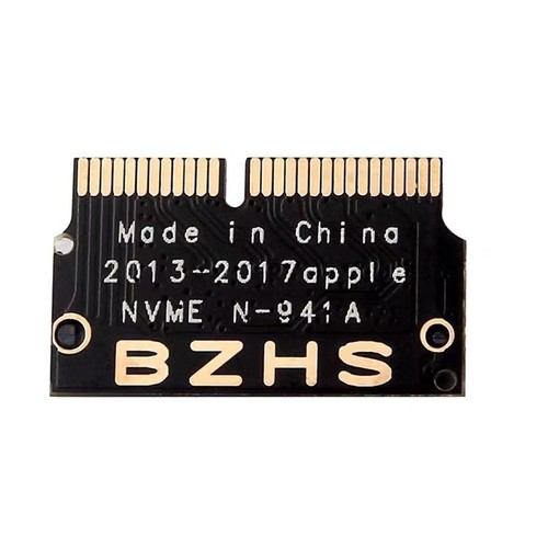 Nvme ssd adapter für - m.2,