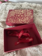 Original Dior Limited Edition