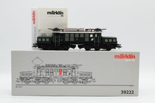 Märklin 39222 lok br - märklin,