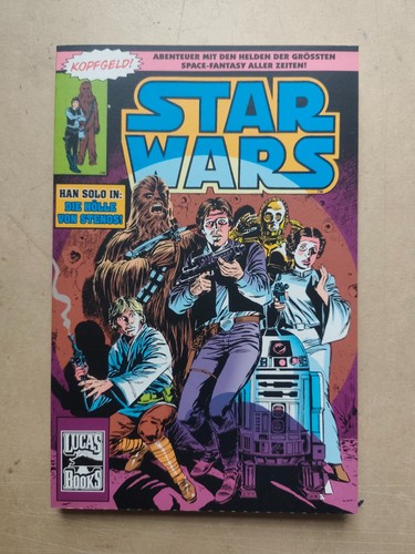 Star wars classics band - wars, 9
