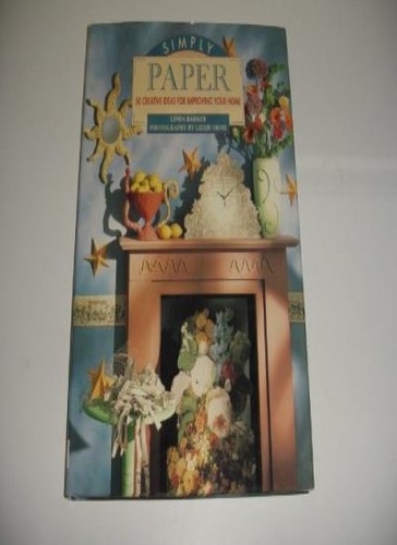 Simply paper creative - paper:,