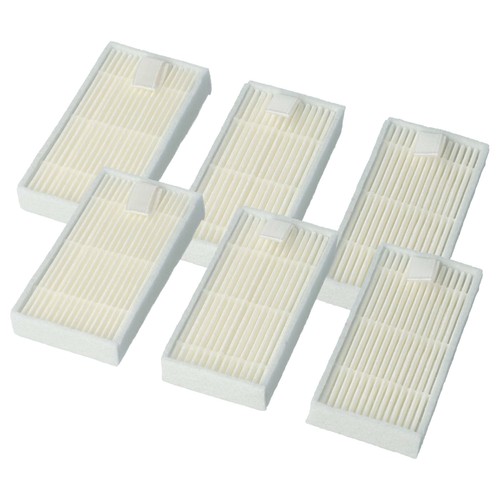 Hepa filter für - 6,