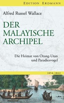 Der malayische archipel - der, die