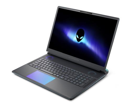 Alienware area ultra 7 - area-51,