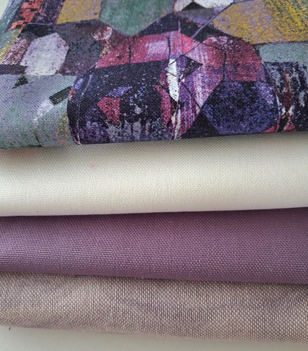 Stoffpaket restepaket - stoffpaket,