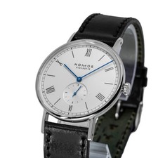 NOMOS Glashütte Ludwig 38 -