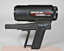 Novoflex-Tamron SP 60-300mm f/3,8-5,4 Tele Objektiv, Adaptall 2