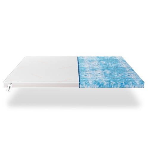 Wonello matratzen topper - wonello,