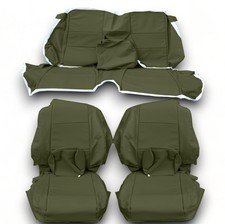 Seat Covers Covers for BMW 3