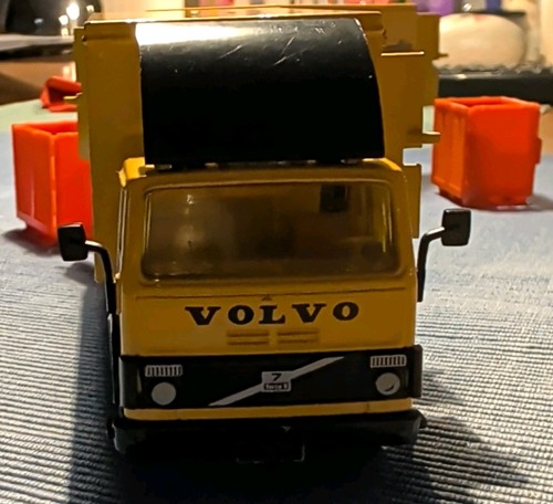 Siku volvo f12 lkw - f12,