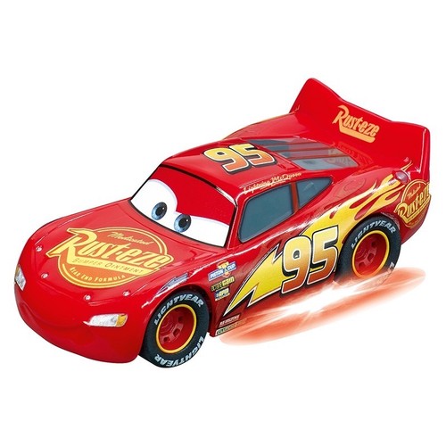 Carrera go plus - go!!!, go!!!