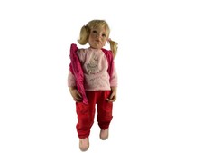 Susan Lippl Künstlerpuppe