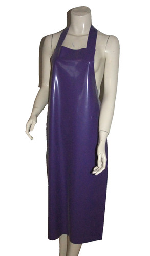 Gummischürze latex pinny - gummischürze,