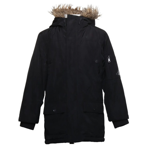 Rebel primark parka - rebel, primark,