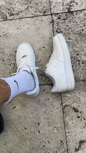 Nike air force - force, 1