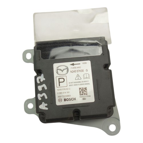 Mazda nd airbag - mx, 5