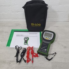 Gossen Metrawatt METRISO C