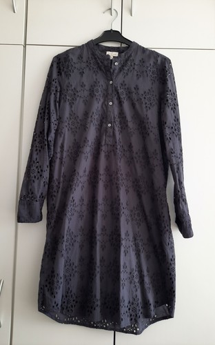 Baumwollkleid mit