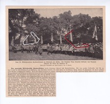 Pankow Berlin Schönholz 1902