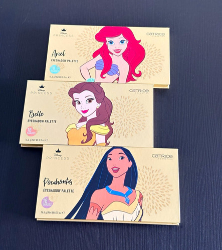 Catrice disney princess - catrice,