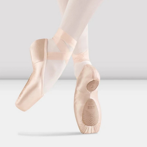 Bloch dramatica - bloch,