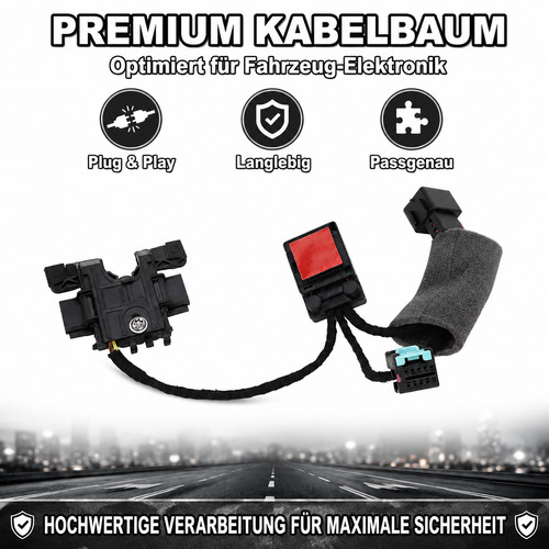 Wählhebel schaltmodul passend - schaltmodul,
