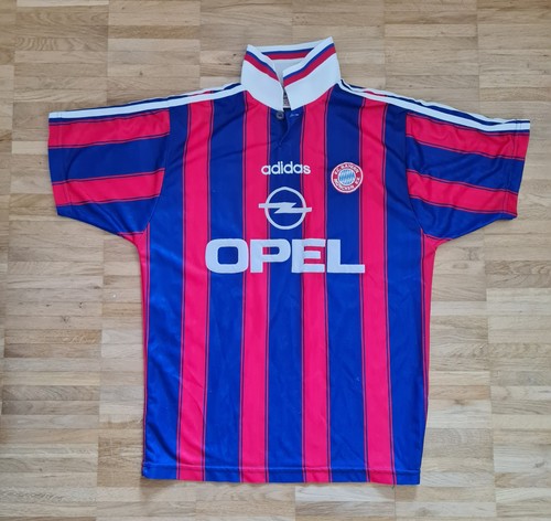 Bayern münchen trikot - fc,