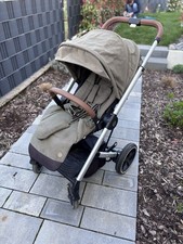 Cybex Kinder Buggy und