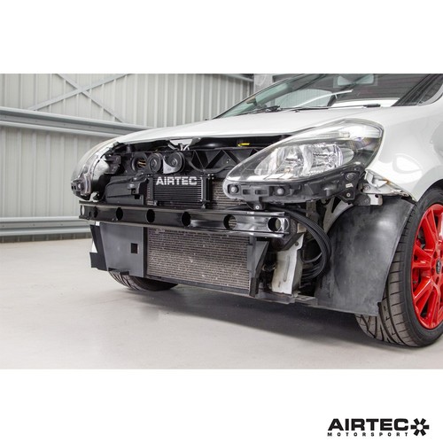 Renault clio 197 - clio, mk