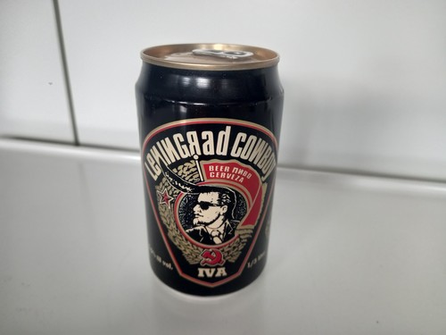 Volle leningrad cowboys - volle,