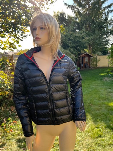 Rainbow damen daunenjacke - damen, 40